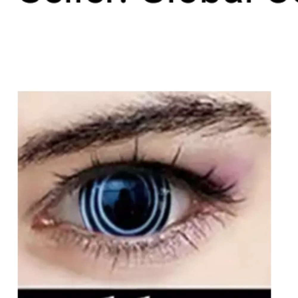 hypnotize cosplay eye color